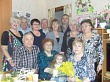 2 февраля 90-летний юбилей отметила труженица тыла А.П. Герасимова из села Уват